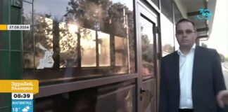 Премиерът разпореди заключената от години жп чакалня в Горна баня да бъде отворена