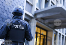 Заподозреният за атентата в Солинген сириец е трябвало да бъде депортиран в България