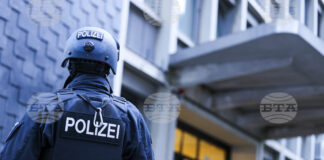 Заподозреният за атентата в Солинген сириец е трябвало да бъде депортиран в България