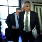 Гюров за шефа на МВР: Трябва да е човек от системата