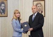 Изборите ще са на 20 октомври, Кожарева трябва да е готова със състава на служебното правителство до 19 август