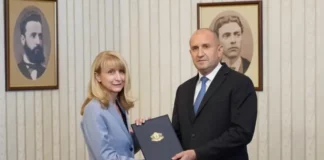 Изборите ще са на 20 октомври, Кожарева трябва да е готова със състава на служебното правителство до 19 август