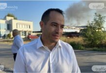 След нелепата смърт на полицая, застрелян от 7-годишния си син, пловдивската полиция има нов директор