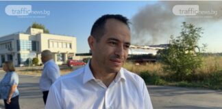 След нелепата смърт на полицая, застрелян от 7-годишния си син, пловдивската полиция има нов директор