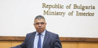 Атанас Илков: Смени на ръководни служители в МВР ще има, но те ще бъдат козметични, за да не създаваме допълнителен стрес в системата