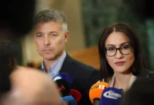 Бившият шеф на ББР Стоян Мавродиев, бизнесменът Румен Гайтански-Вълка и негов представител са обвиняеми за кредита от 150 млн. лева