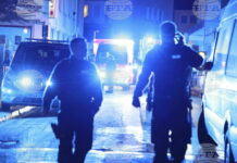 Трима убити и няколко ранени при нападение с нож в германския град Солинген