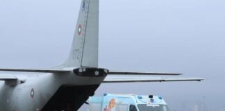 „Спартан“ транспортира до „Пирогов“ детето, пострадало при инцидент на плажа в Созопол