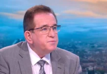 Гюнер Тахир: Време е вече Доган да си ходи