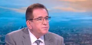 Гюнер Тахир: Време е вече Доган да си ходи