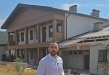 Антон Хекимян: Терзиев е съборил 2 реда керемиди от имението на Вълка за 14 дни