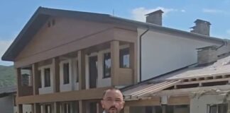 Антон Хекимян: Терзиев е съборил 2 реда керемиди от имението на Вълка за 14 дни