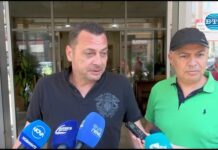 Свиленски и Ченчев опитали да регистрират БСП с фалшив печат