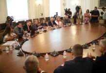 Въпреки сходствата в политиките „Възраждане“ отряза ИТН за правителство с третия мандат заради подкрепата на ДПС