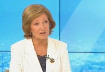 1/3 от медицинските сестри и 1/4 от акушерките са в пенсионна възраст, системата може да колабира