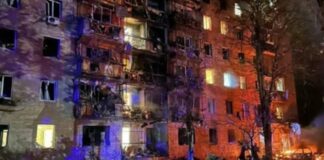 Русия евакуира и Белгородска област