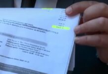 Рекордни сметки за вода от по 300 лв. получиха домакинства в София