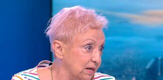 Диана Дамянова: ПП-ДБ предложиха Калин Стоянов, а сега го ругаят обилно