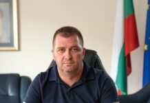 Човекът от снимката на Пеевски предложил Радев на Нинова за президент