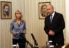 Шок в президентството! Кожарева предложи Калин Стоянов за вътрешен министър и отказа да го смени, Радев ще търси нов премиер