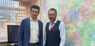 Шефът на АПИ: Кирил Петков не познаваше проекта за Перник, дори не знаеше къде е на картата