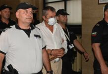 Румен Гайтански-Вълка излиза на свобода срещу гаранция от 250 000 лева