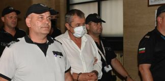 Румен Гайтански-Вълка излиза на свобода срещу гаранция от 250 000 лева