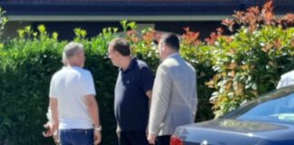 Сбирката при Доган пред провал, няма кворум, но чакали и включвания онлайн