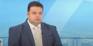 Конституционалистът Орлин Колев: Няма пречка Главчев пак да е служебен премиер