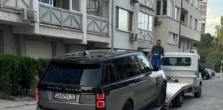 Иззеха джипа на Джейхан Ибрямов от ДПС-Доган по разследване за данъчни измами