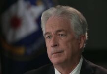 „Свободна Европа“: Директорът на ЦРУ е бил в България тази седмица