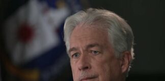 „Свободна Европа“: Директорът на ЦРУ е бил в България тази седмица