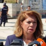 Йотова срещу споразумението на Гюров с Украйна: Подписването е неадекватно