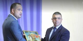 Калин Стоянов: Не допуснах „ала-бала” на изборите, това не се прощава