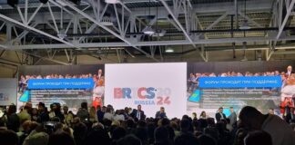 „Възраждане“ май сами са си купили билети по 2769 лева за форума на БРИКС в Москва и никой не ги е канил