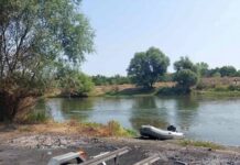 Издирват 9-годишно дете, изчезнало във водите на Марица