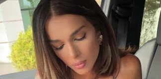 Прокуратурата ще проверява какво смърка фолкпевицата Диона