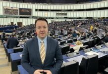 Вицепремиер на Северна Македония обижда България: Маргинални хора, нямат капацитет да сформират правителство