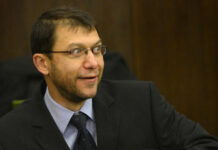 ВМРО категорично против кандидатурата на Йонко Грозев за КС