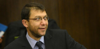 ВМРО категорично против кандидатурата на Йонко Грозев за КС