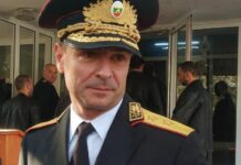 Радев натиска Главчев да назначи за зам.-министър на МВР човек на Демерджиев, пратил двама полицаи на смърт