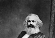 Фашист ли е Карл Маркс?