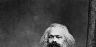 Фашист ли е Карл Маркс?