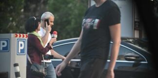 Дясната ръка на Радев – Копринков, вкаран тайно на сбирката за преврата в НДК, Копейкин мълчи ще свалят ли Рая Назарян