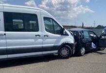 Магистрала „Тракия“ пак e затворена заради тежка катастрофа с жертва