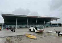 Летището в Пловдив ще бъде отдадено на концесия