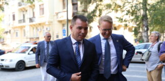 Директорът на „Гранична полиция“: Миграционният натиск към България е спаднал със 70%