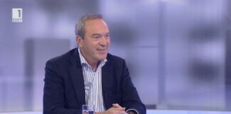 „Възраждане“ предлага Виктор Папазов за еврокомисар