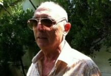 Почина композиторът и музикант Константин Бахаров