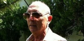 Почина композиторът и музикант Константин Бахаров